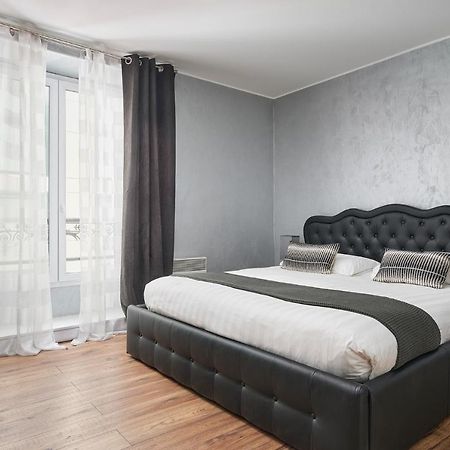 Apparthotel Des Congres Et Festivals Cannes Exteriér fotografie
